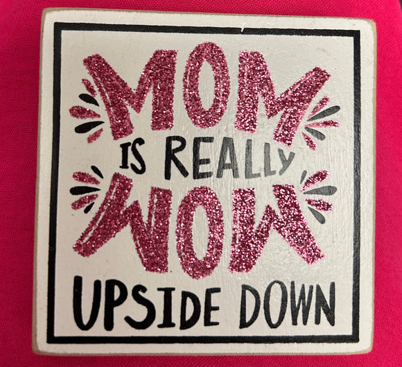 Mom Magnet