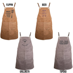 SS Men's Apron