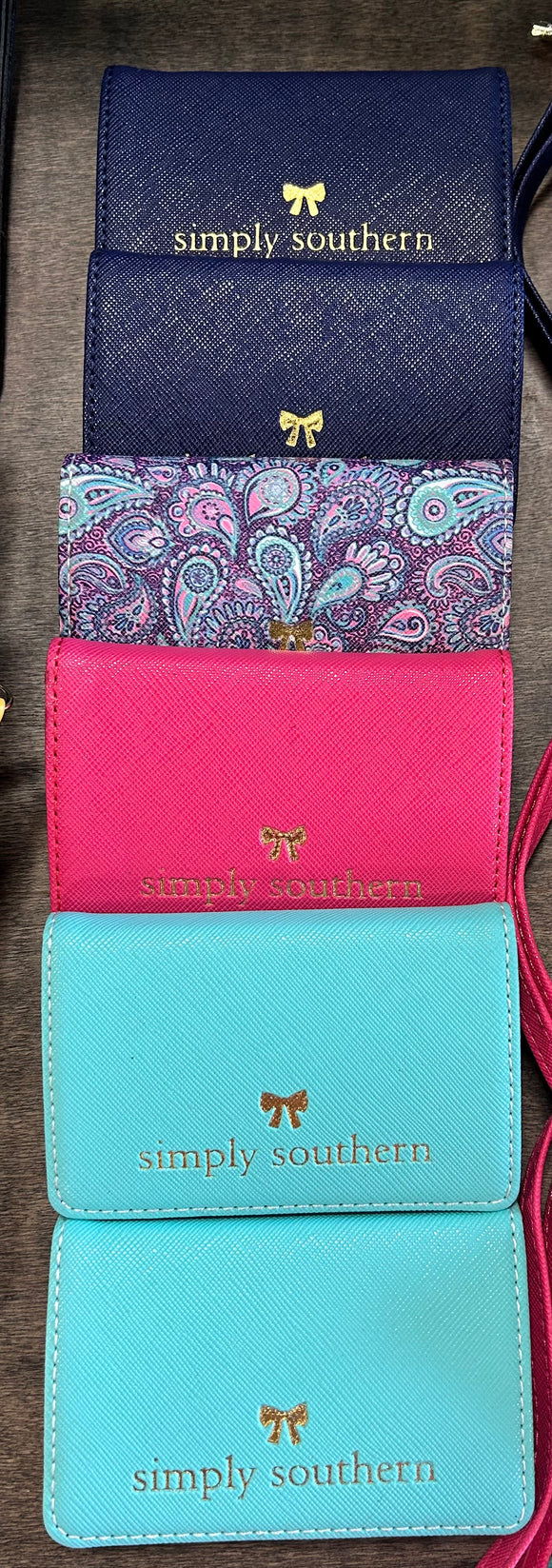 SS Card Holder