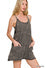 Kick it with Me Active Romper