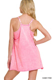 Kick it with Me Active Romper