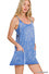 Kick it with Me Active Romper