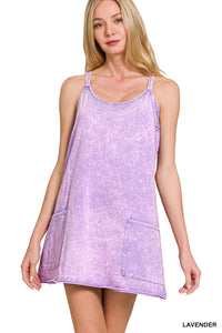 Kick it with Me Active Romper