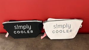 SS Small Cooler Bag