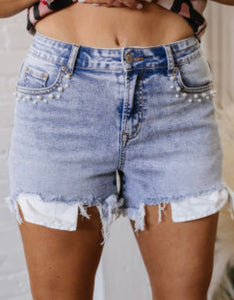 It's A WIn Shorts