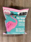 Toy Surprise Bath Bomb