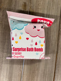 Toy Surprise Bath Bomb