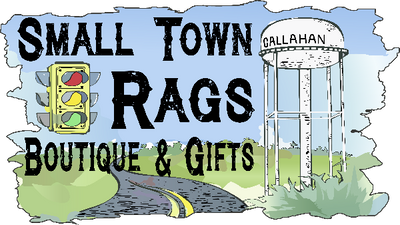 Small Town Rags