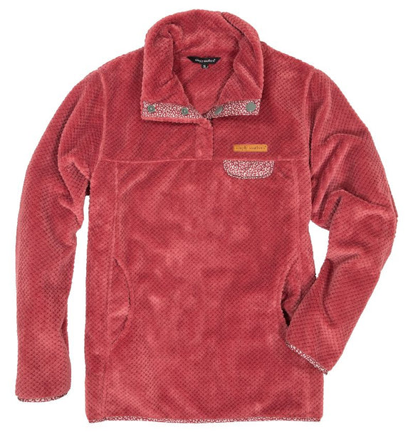 Simply Southern Supersoft Pullover