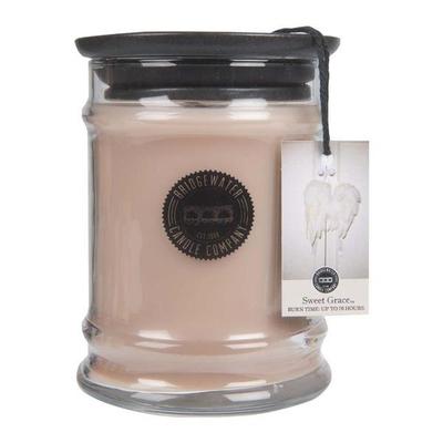 Bridgewater Candle: Small Jar