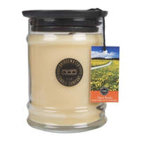 Bridgewater Candle: Small Jar