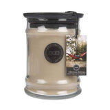 Bridgewater Candle: Small Jar