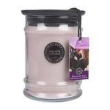 Bridgewater Candle: Small Jar