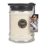 Bridgewater Candle: Small Jar