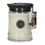 Bridgewater Candle: Small Jar