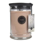 Bridgewater Candle: Large Jar 18oz.