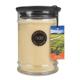 Bridgewater Candle: Large Jar 18oz.