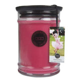 Bridgewater Candle: Large Jar 18oz.