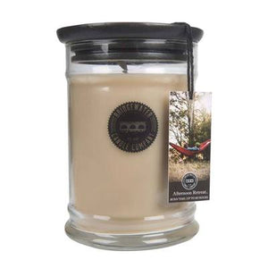 Bridgewater Candle: Large Jar 18oz.