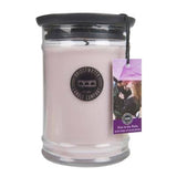 Bridgewater Candle: Large Jar 18oz.