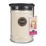 Bridgewater Candle: Large Jar 18oz.