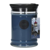 Bridgewater Candle: Large Jar 18oz.