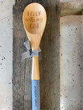 Simply Southern Wooden Spoons