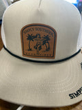 Simply Southern Mens Trucker Hats