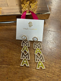 Simply Southern Bling Earrings