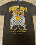 Spooky Mini and Spooky Mama