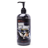 Duke Cannon Naval Diplomacy Hand Soap