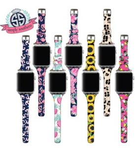 Simply Southern Apple Watch Band Skinny