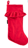 Simply Southern Christmas Stockings