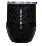 Simply Southern 17oz. Wine Tumbler