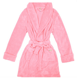 Simply Southern Plush Robe