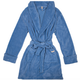 Simply Southern Plush Robe