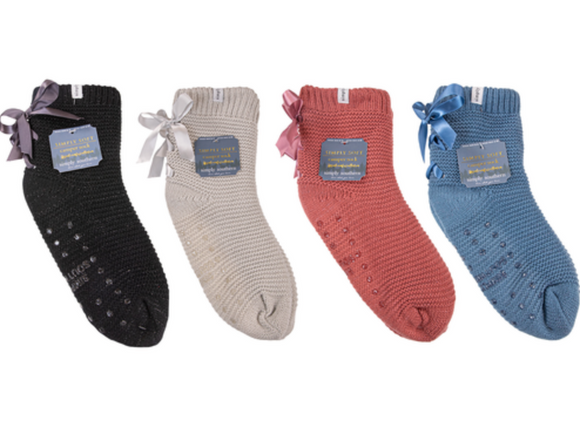 Simply Southern Camper Socks