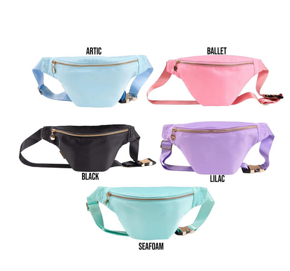 Simply Southern Fanny Pack