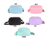 Simply Southern Preppy Fanny Pack