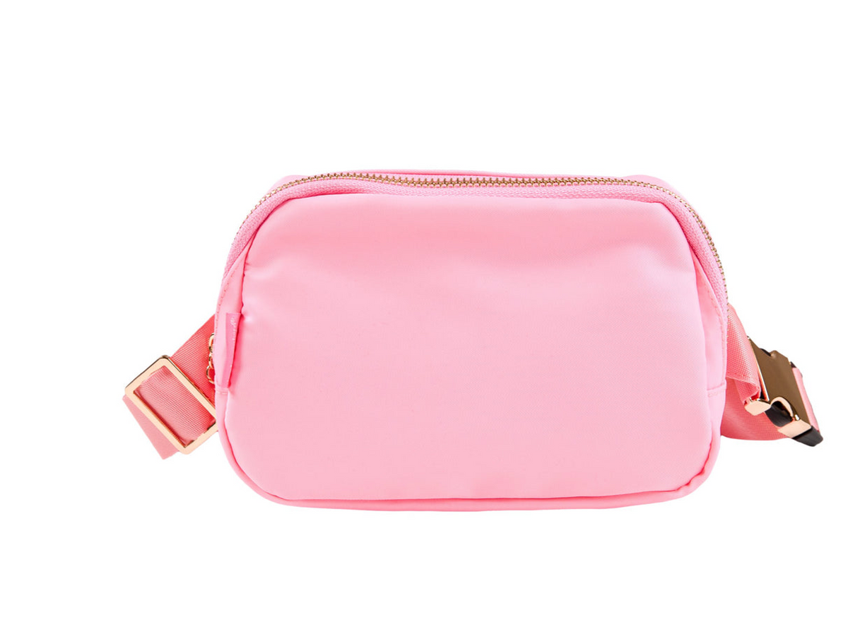 Simply Southern Preppy Fanny Pack – Small Town Rags