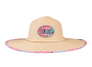 Simply Southern Sparkle Bucket Hat