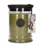 Bridgewater Candle: Large Jar 18oz.