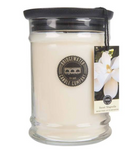 Bridgewater Candle: Large Jar 18oz.