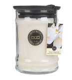 Bridgewater Candle: Small Jar