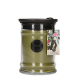 Bridgewater Candle: Small Jar