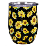 Simply Southern 17oz. Wine Tumbler