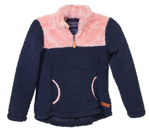Simply Southern Youth Sherpa