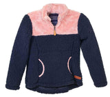Simply Southern Youth Sherpa
