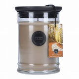 Bridgewater Candle: Large Jar 18oz.