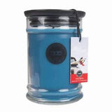 Bridgewater Candle: Large Jar 18oz.